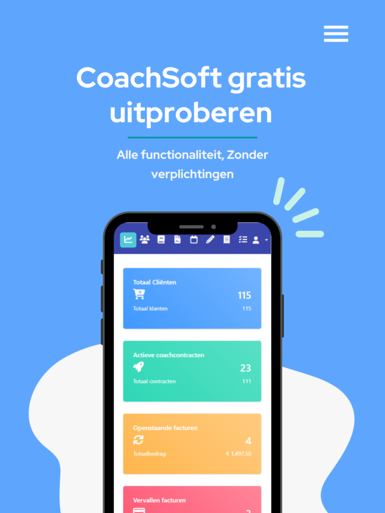 Coachsoft Mobiel